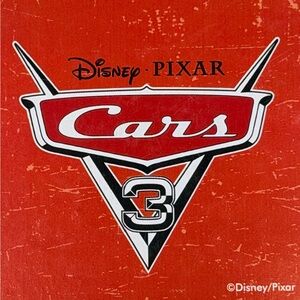 Disney Pixar Cars 3 Cardboard Bar Coasters Lot of 20 - 10/Set - Some Duplicates